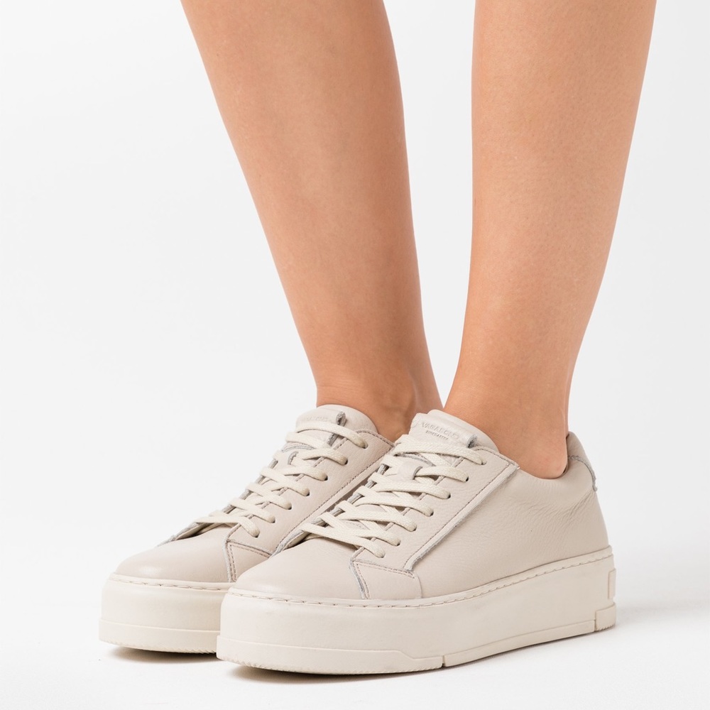 NWT VAGABOND SHOEMAKERS Judy Platform Sneaker